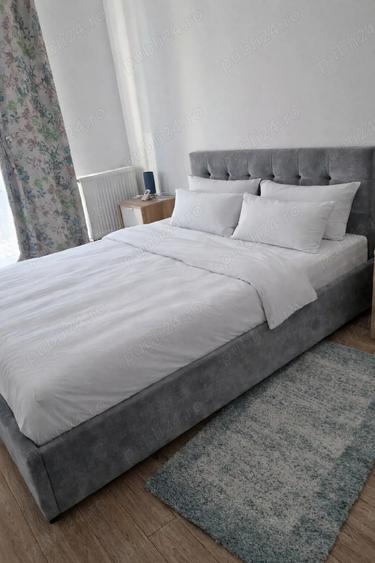 Inchiriez Studio Avantgarden, Coresi, loc de parcare. - 4