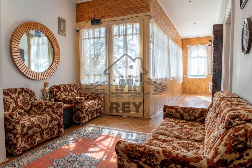 Se vinde casă single / 950 mp teren / Sibiu Str. Ecaterina Teodoroiu - 20