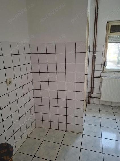 vand apartament cu doua camere - 1