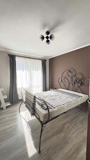 Chirie apartament 3 camere si 2 parcari Sesul De Sus Floresti - 8