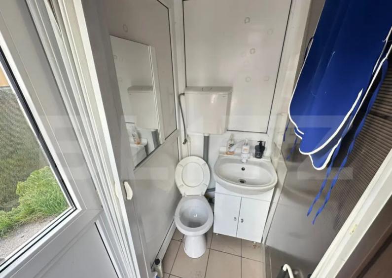 Spa?iu comercial 10 mp ideal pentru chio?c, amplasat ? - 2