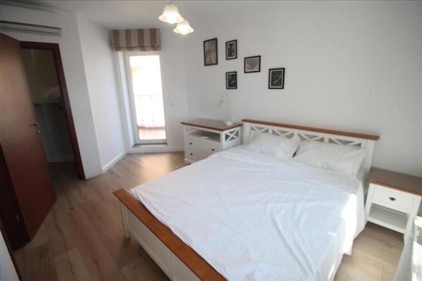 Apartament de LUX = 135mp - bloc 2008 - Stefan cel Mare - 25