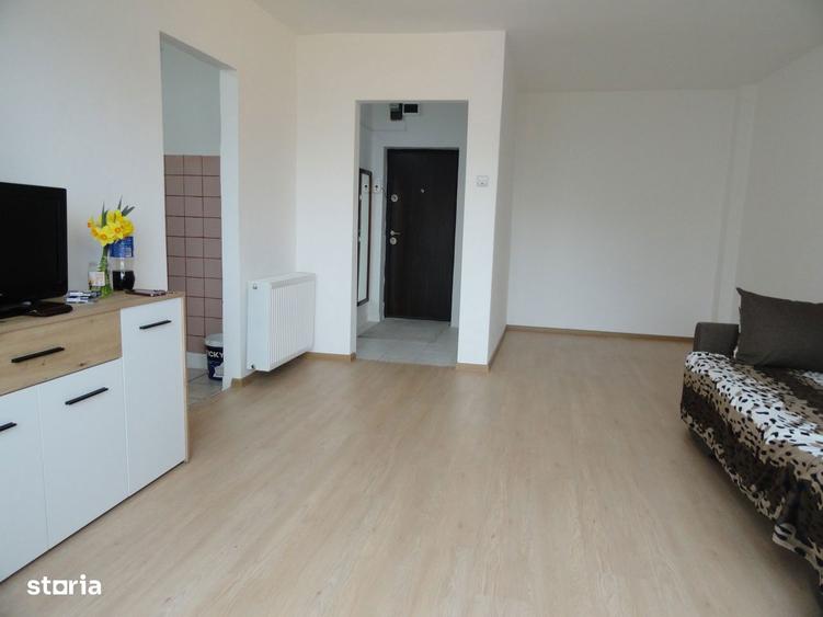 Apartament 1 camera, 57 mp, Cal. A. Vlaicu, balcon 6m, centrala pe gaz - 8