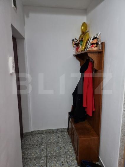 Apartament 1 camera, spatios 44m2, parcare, boxa subsol, Manastur - 8