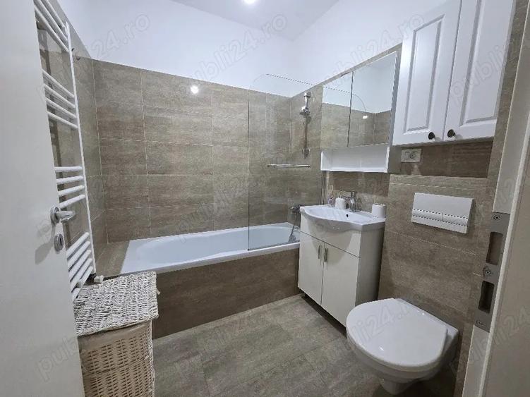 Apartament 2 camere, etaj 1, parcare inclusa Ghiroda, 0% comision - 3