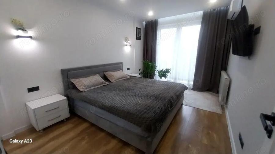De inchiriat apartament cu o camera in zona Lipovei - 4