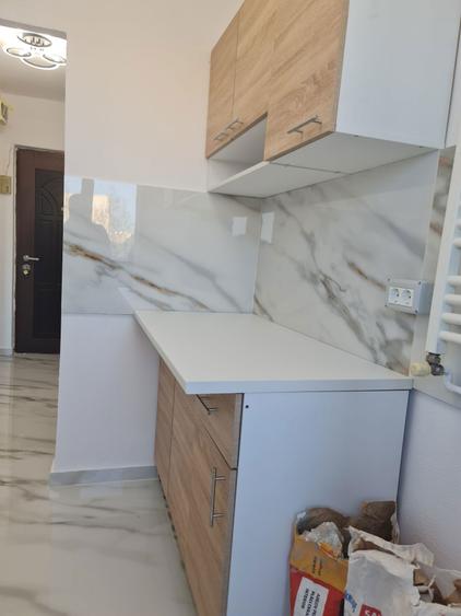 Apartament cu o camera. - 3