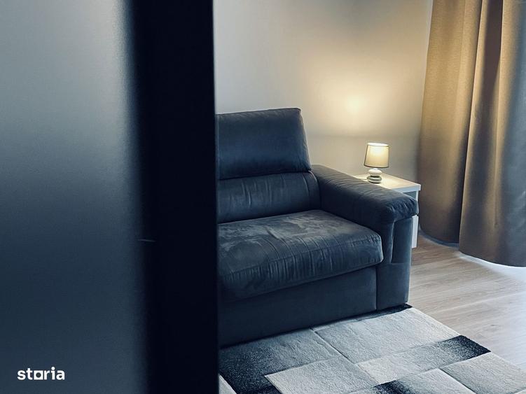 Apartament de inchiriat, 1 camera, parcare acoperita, Conest, Dacia - 17