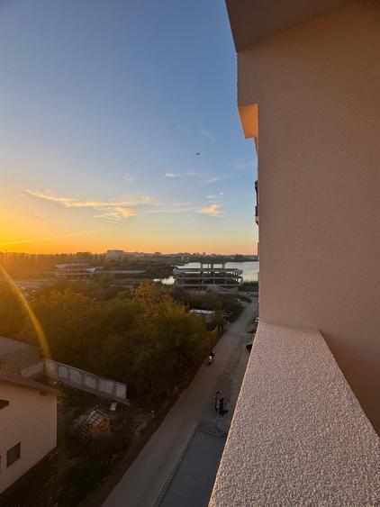 2 Camere Decomandat 51mp Zona Universitate Vedere Lac - 4