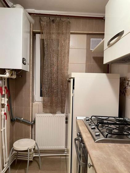 ( Garsoniera de inchiriat ) in sector 2 , langa spitalul Panteimon , aproape de Mega Mall - 3