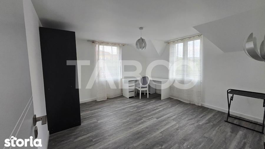 Casa 6 camere 3 bai 2 terase cartierul Dambul-Rotund in Cluj-Napoca - 14