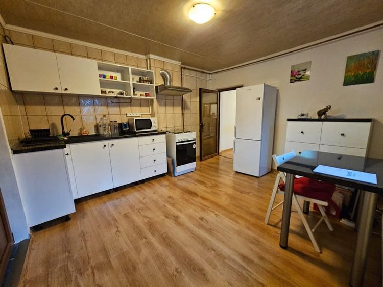 Casa individuala | Zona Costeasca | Curte 113 mp | M. Jiului 16' | 203 mp teren - 13