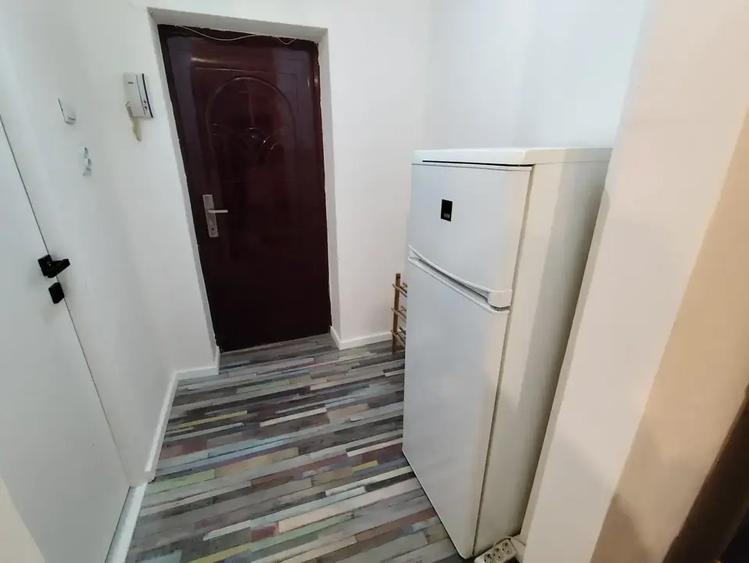 Garsoniera Mobilata-Utilata | Metrou Dristor | Ideal Investitie | - 2