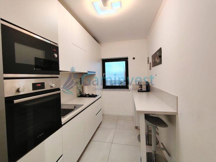 Apartament 3 camere si loc de parcare, bloc nou, Oradea, Bihor - 6