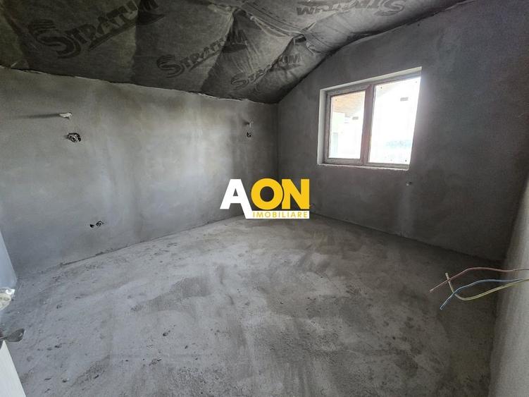 Casa Individuala 5 Camere, 450mp Teren, Alba-Micesti - 6