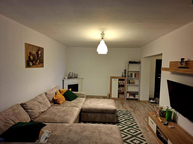 3 camere Pitești / UltraCentral , RENOVAT / mobilat , Amplasament DEOSEBIT - 2