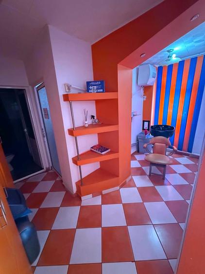 Apartament 2 camere Spatiu comercial - 1