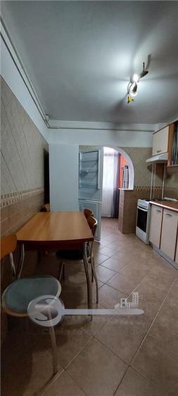 APARTAMENT 1 CAM PODU DE FIER  MOBILAT LIBER - 1