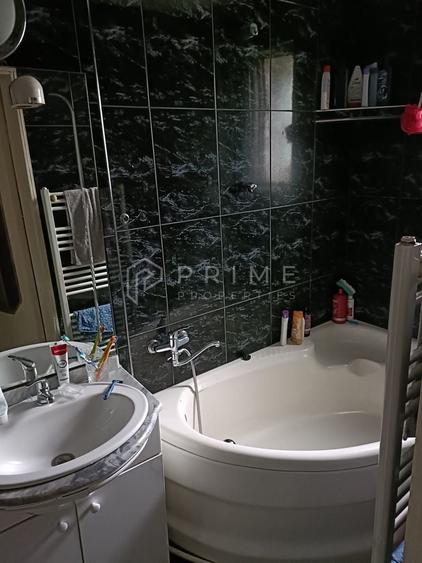 Apartament 2 camere, zona 7 Noiembrie, lângă UMFST - 6