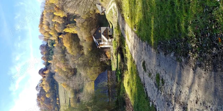 Vand Casa si teren in Maramures - 8