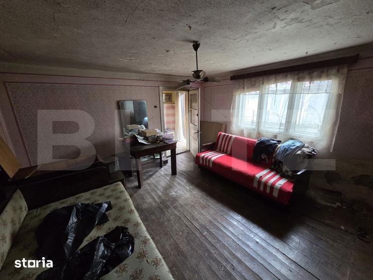 Apartament cu o camera, 42 mp - Zalau - 5