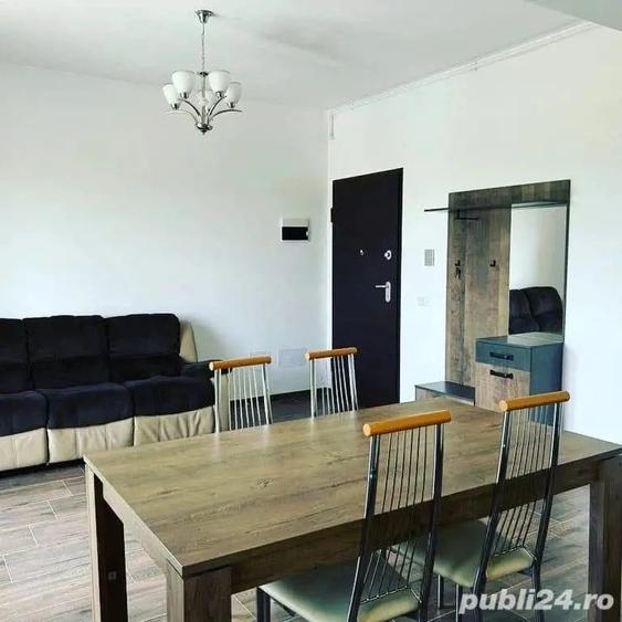 Apartamet 3 camere de inchiriat - 6