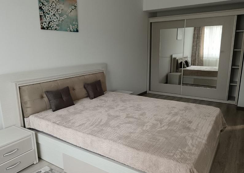 Apartament de LUX Iin London Residence - 3