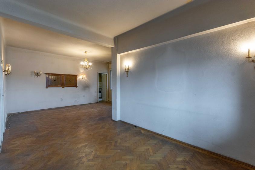 Piata Romana | Lascar Catargiu | Calea Victoriei - 5 camere pe Nicolae Iorga - 2