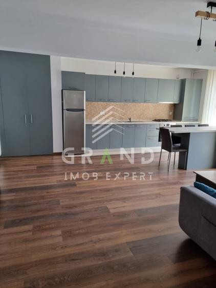 Ap 2 camere | PARCARE | EROILOR/Floresti - 2