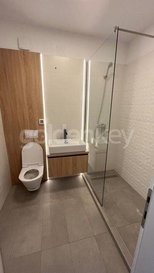 Duplex cu 5 camere cu Canalizare în Pipera