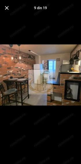 Grand Mobilis va propune spre inchiriere un apartament cu 2 camere - 1