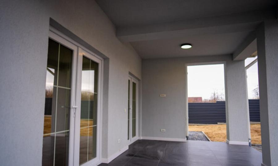 Casa Paulesti Prahova - 14