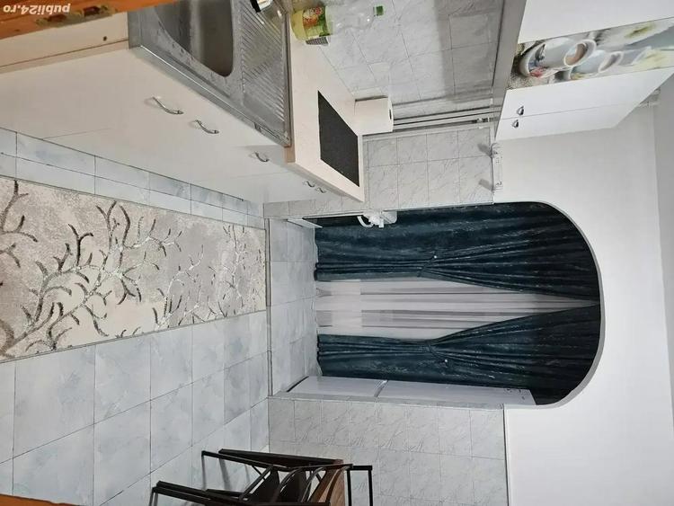 Inchiriez apartament 2 camere - 8
