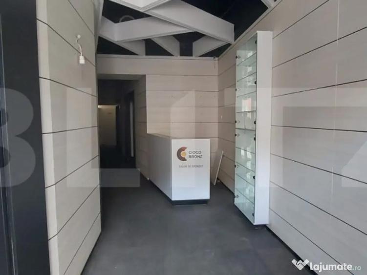 Spa?iu comercial de inchiriat, 71.70 mp zona Ultracen - 2