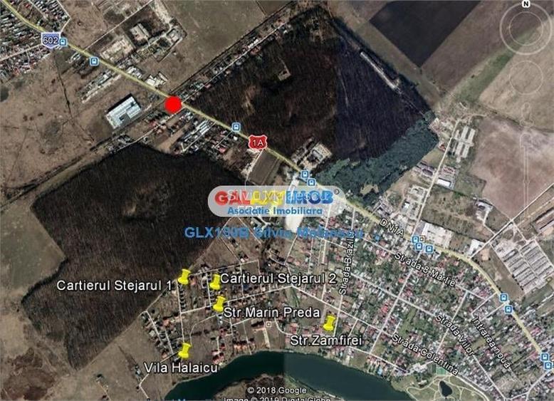 Mogosoaia 2.381 Mp FRF DN1A