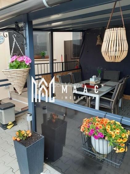 Apartament 3 camere I Parter I 55Mpu I Nord-Vest