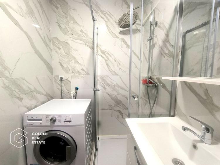 Apartament modern 3 camere Piața Mică cu parcare Comision 0 - 8