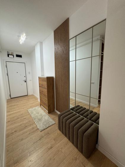 2 Camere Zina Km5- Veterani Complex South Side  Loc Parcare Totul Nou - 21