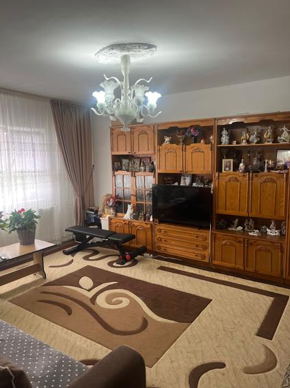 4 camere Doamna Ghica,Stada Sinaia - 2