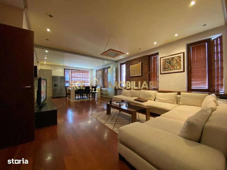 5 Camere | Dorobanti | Centrala proprie | Mobilat - 3