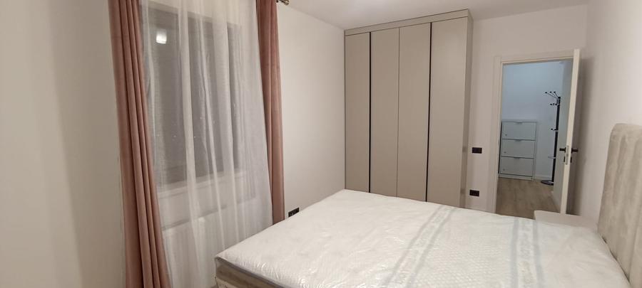 Inchiriere apartament 2 cam et 5 bloc nou cu parcare Raul Colentina Buc.sector 2 - 13