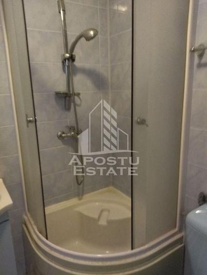 Apartament cu 4 camere , centrala proprie, zona Soarelui - 9