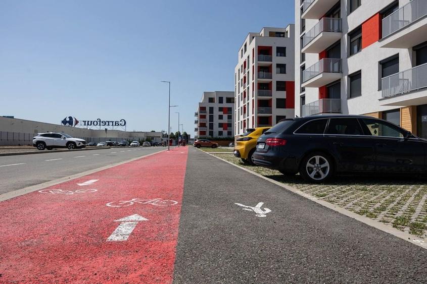 ACASĂ începe în Cartier ARED IMAR! - 3