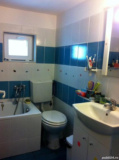 Casa 90 mp cu pamant 2650 mp in jud HD Cainelu de sus - 3