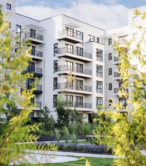 Apartament 3 camere Pipera | Disponibile studio, ap cu 2,4 camere - 1