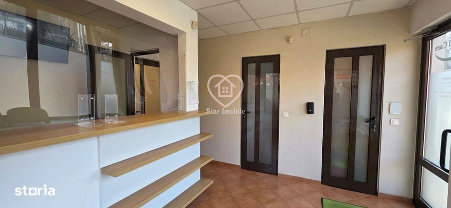 CLADIRE SPATIU CABINET DENTAR BIROURI PALAS - 4