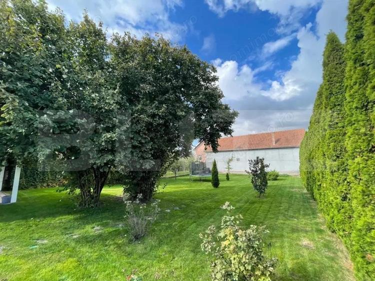 Casa individuala mobilata in Parto?, curte, iriga?ie, supraveghere - 6