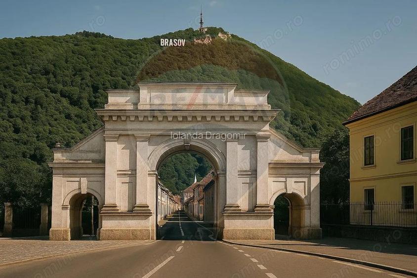 Afacere Activa + Locuinta Premium cu 3 Camere in Schei