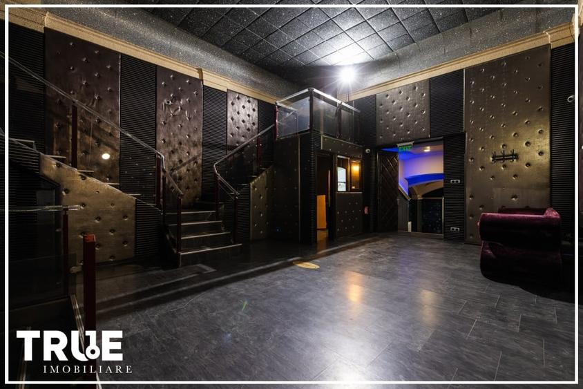 Spațiu comercial 400m? utili, ultracentral T&acirc;rgu Mureș! - 16