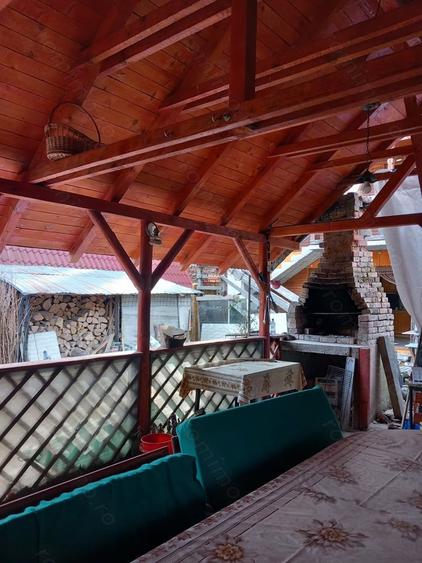 Vand Proprietate imobiliara in Cheia Prahova - 9